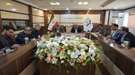 آمادگی دانشگاه علوم پزشکی زاهدان برای همکاری همه‌جانبه با موسسه نیکوکاری سرطان ایرنیان مکسا در کنترل و درمان سرطان