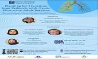 Planning for Transition from Pediatric with Cystic Fibrosis to Adult Services