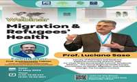 Migration & Refugees’Health
